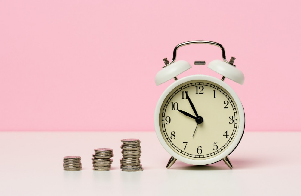 Время – деньги: сколько стоит один час вашего времени?