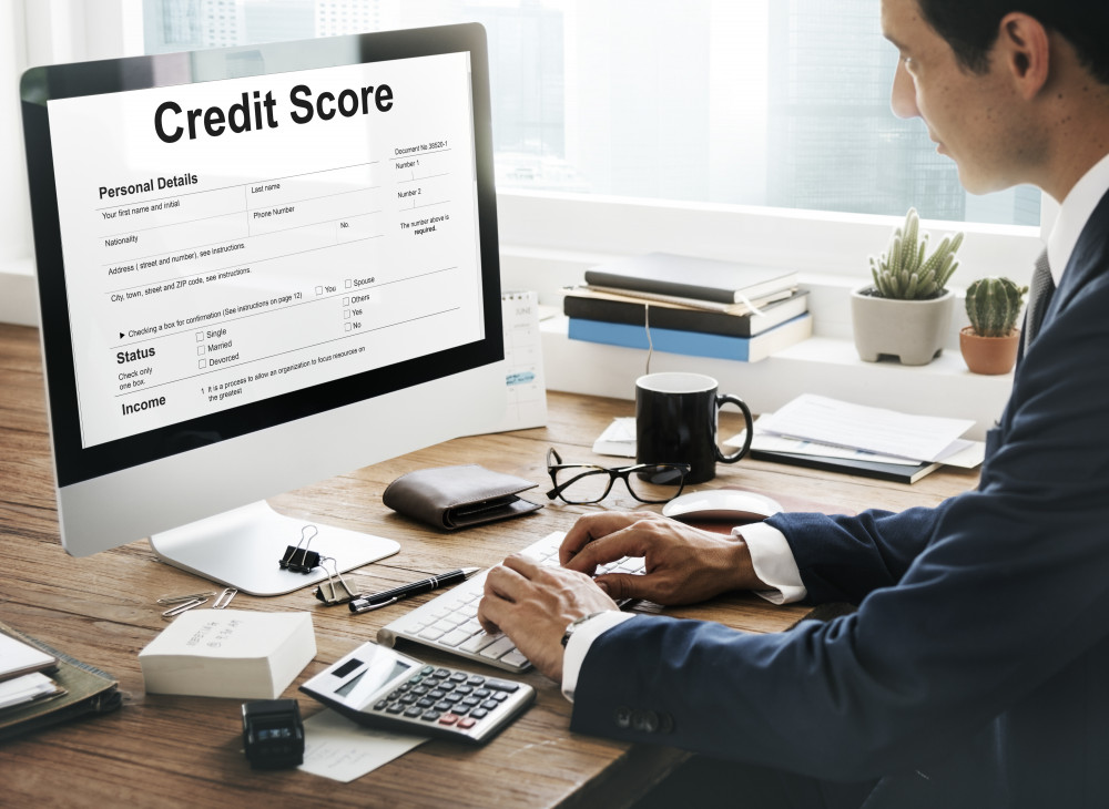Потребители финансовых услуг могут оспорить информацию в своей кредитной истории онлайн