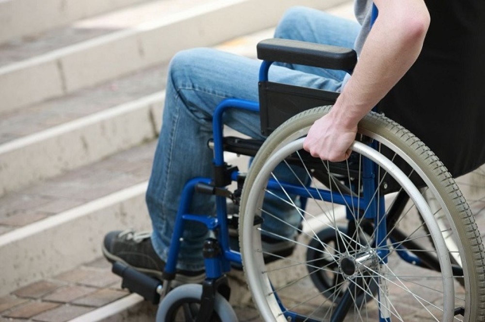 Финансовые организации начнут оценивать по уровню финансовой доступности для лиц с инвалидностью