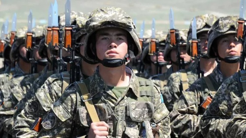 Осенний призыв – 2025: нововведения для военнослужащих по кредитным обязательствам