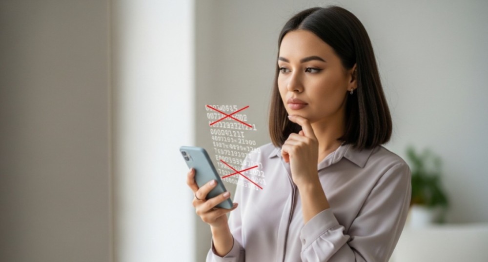 Цифрлық қауіпсіздік құпиялары: дербес деректерді қорғау 