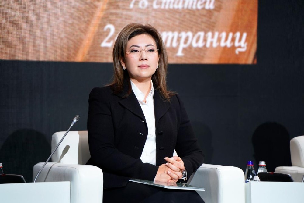 Банктер және банк қызметі туралы жаңа заң туралы