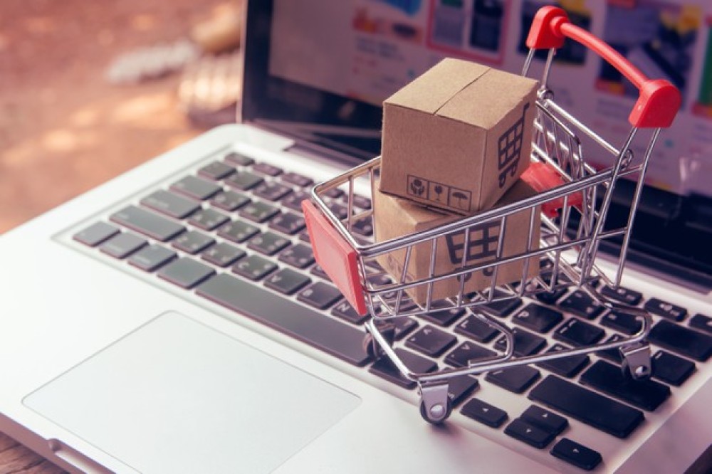 Онлайн-покупки: правила безопасности