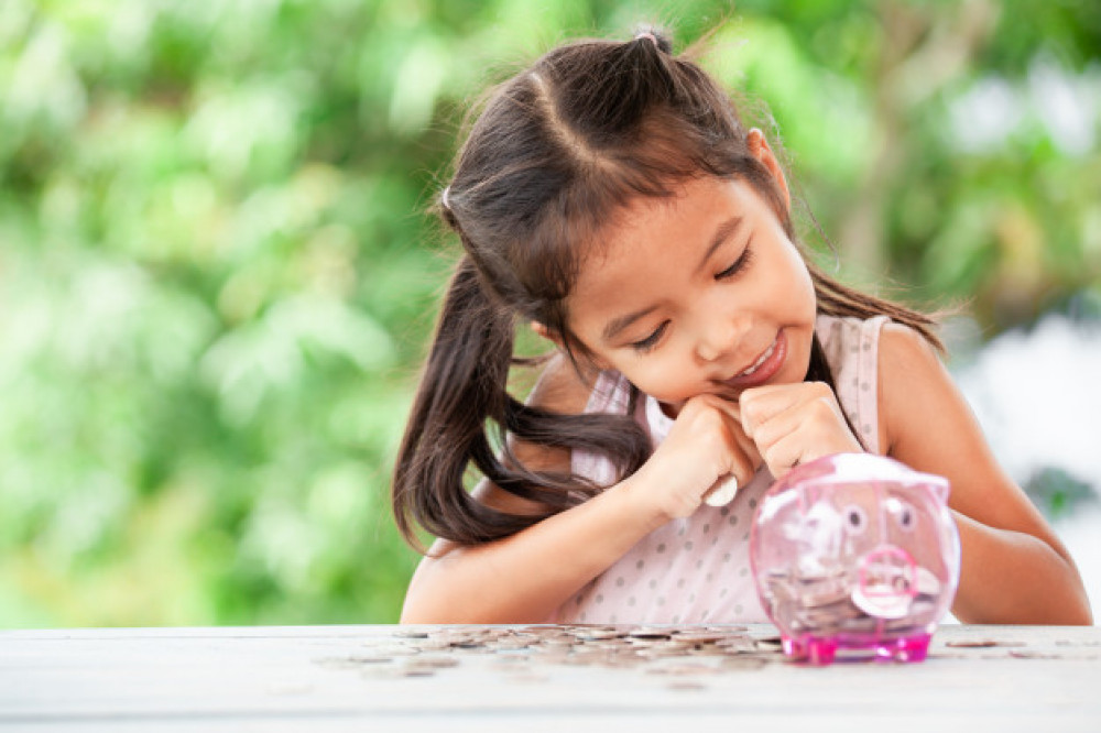 Дети и деньги: основные правила финансового воспитания