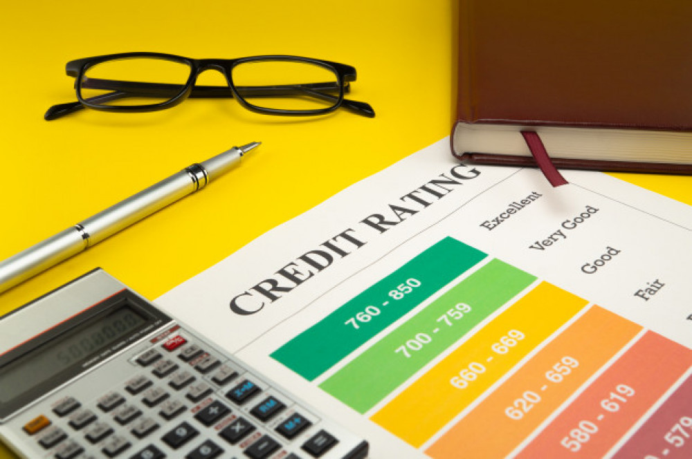 Скоринг – метод оценки кредитоспособности заемщика