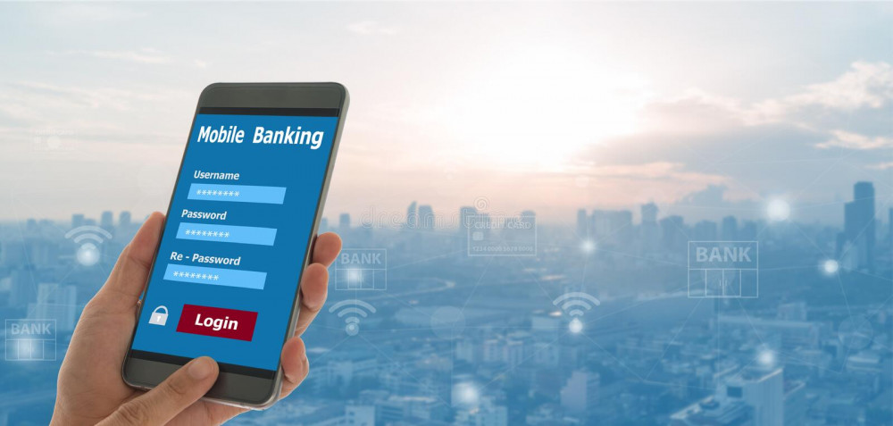 Мобильный банкинг: правила безопасности